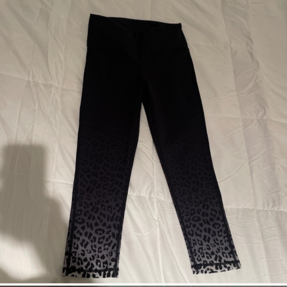 Mono B leggings